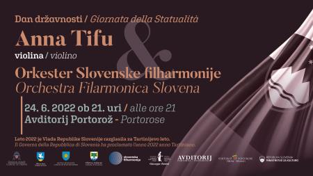 Brezplačni koncert ob dnevu državnosti